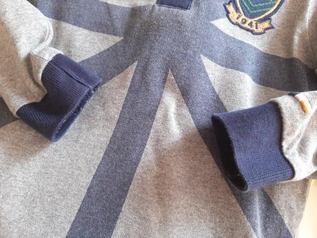 Mayoral polokošela star, mayoral,104