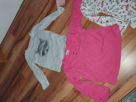 Tričká 86 kus 0.5 cent, 86