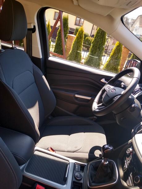 Ford kuga 1.5 ecoboost anniversary 2018, ford