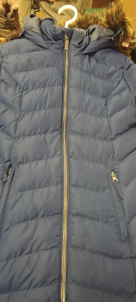 Zimná vetrovka, 140