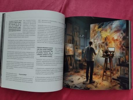 Umelá inteligencia a pandémia covid-19 - knihy, 