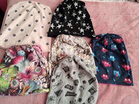 Prechodne ciapky 6ks 25e, 134