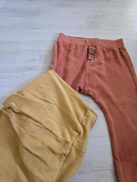 Tepláky č.80-86, japitex,80