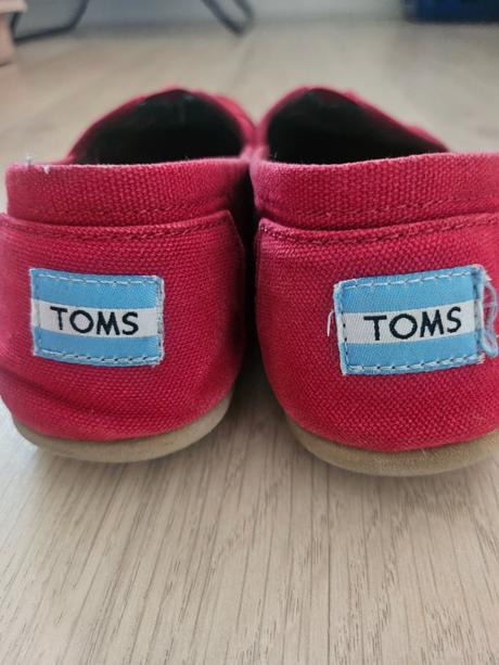 Espadrilky (zn. toms), 40