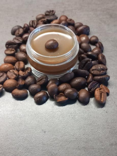 Nocny krem s kofeinom, 