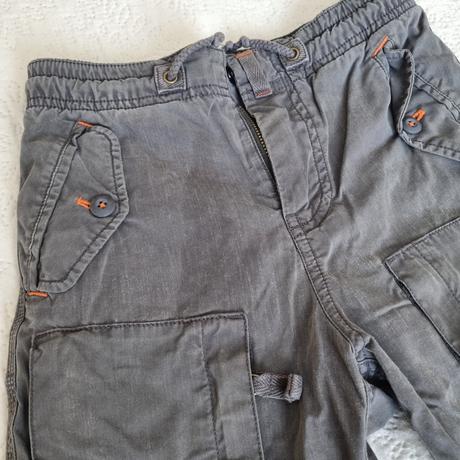 2ks nohavíc gap, gap,122