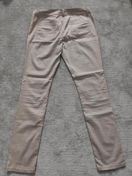 Business nohavice h&m, h&m,40