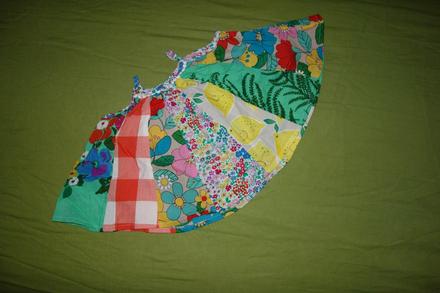 Letne satocky next, next,68