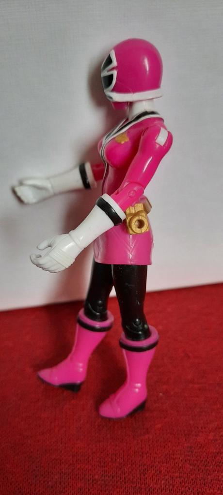 Postavička kľbová - výška 10,5 cm,