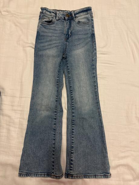 Zvonové rifle, takko,134