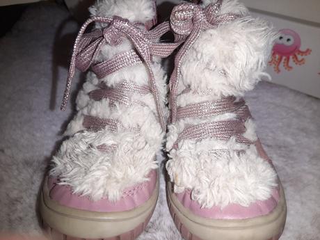 Kožušinkové geox, geox,24