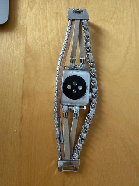 Naramok na apple watch, 