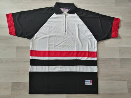 Zaujimave tricko, xl