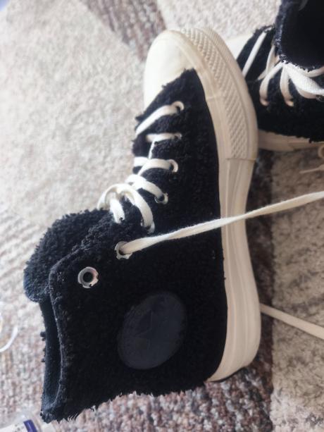 Teplé conversky, converse,38