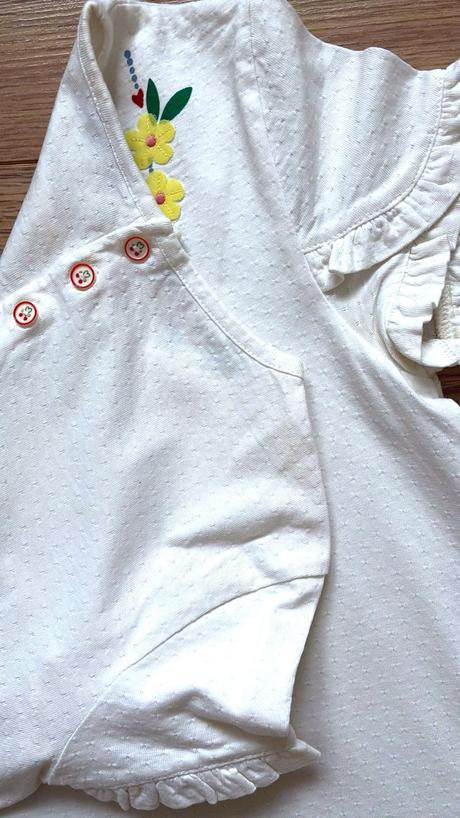 Dievčenské tričko veĺ.140/10r., zn.sergent major, sergent major,140