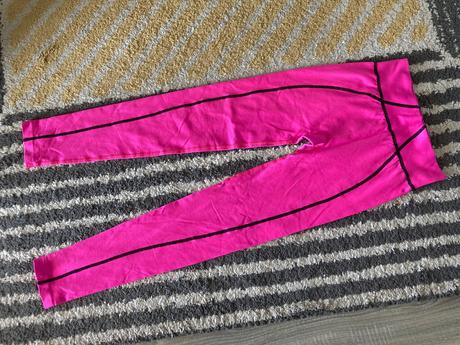 Legíny vdr viadellerose xs/s, s