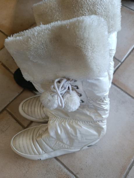 Telučke čižmičky, adidas,37