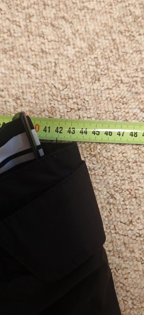 Otepľovačky, decathlon,l