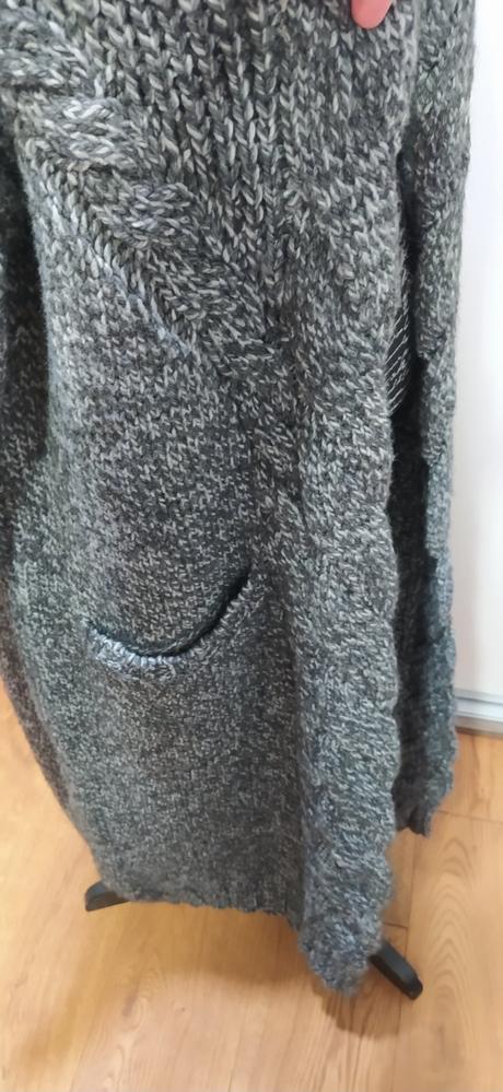 Cardigan, orsay,xs
