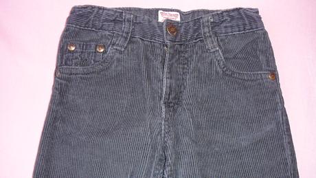 Nohavice, c&a,98