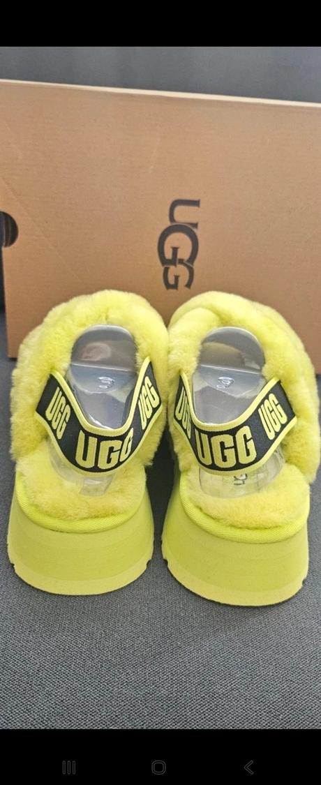Ugg papuče, ugg,40