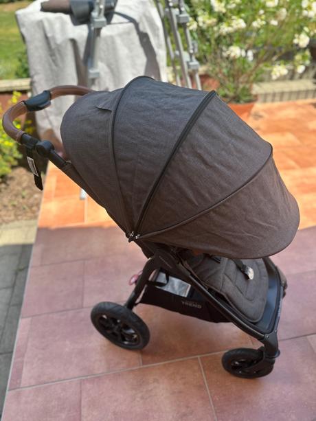 Valco snap 4 trend sport, valco baby,valco baby snap 4 trend