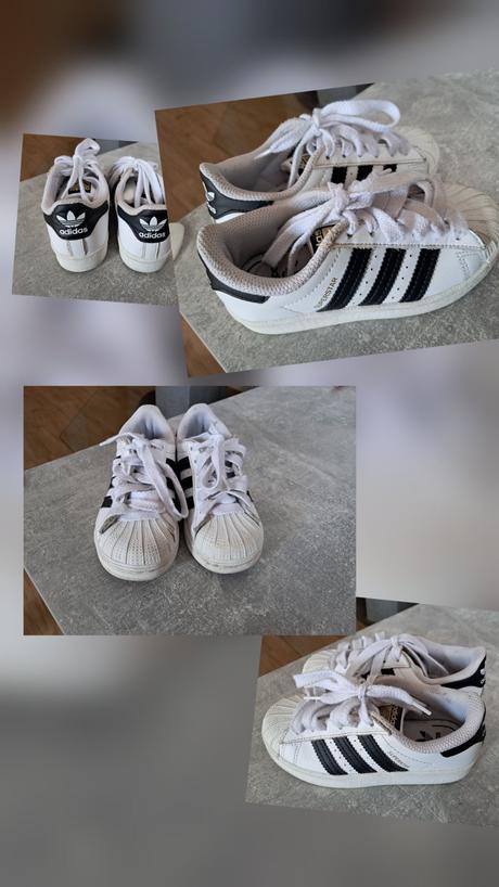 Predam krasne tenisky, adidas,28