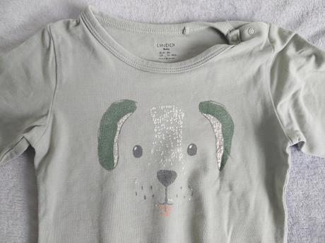 Súprava psík zn.lindex veľ.86, lindex,86