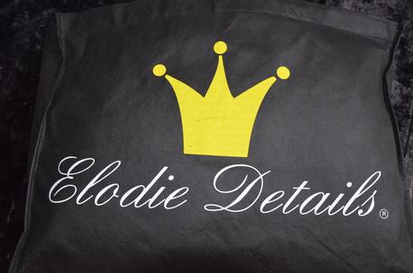 Elodie details fusak, elodie details