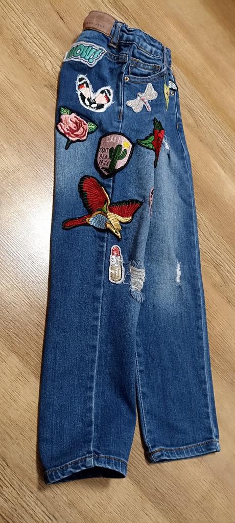 Rifle mango v.122 (6-7r.), mango,122