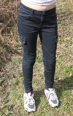 Rifle mango, mango,36