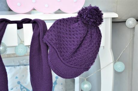 Set šál+čiapka-98, 98