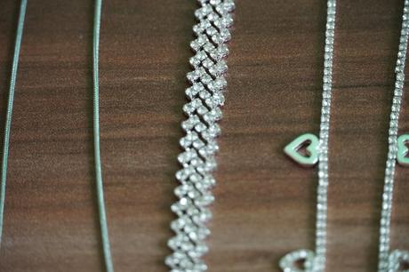 Šperky bijou brigitte, bijou brigitte