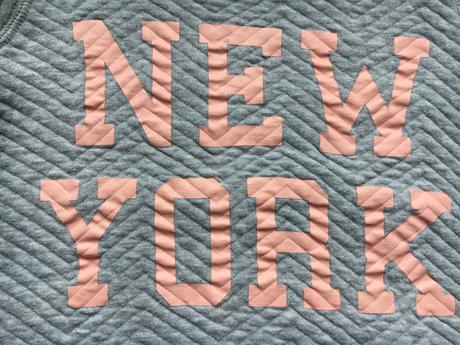 New york mikinka, h&m,92