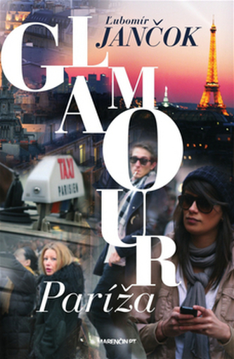 Glamour paríža,