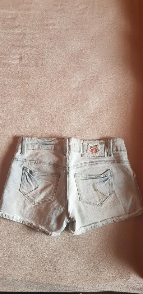 Šortky, tally weijl,34