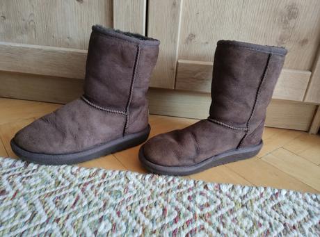 Čižmy ugg, ugg,32