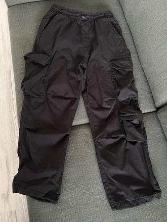 Štýlové nohavice s vreckami reserved, vel. 140 cm., reserved,140