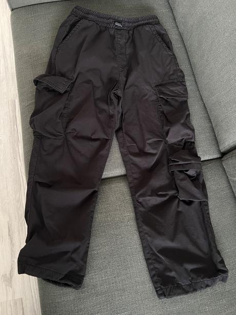 Štýlové nohavice s vreckami reserved, vel. 140 cm., reserved,140