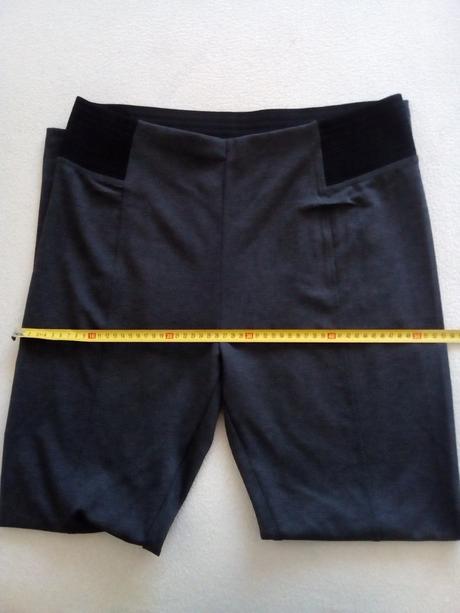 Nohavice xl, xl
