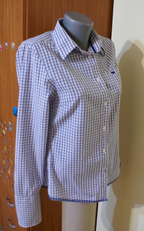 Košeľa - bezchybný stav, m