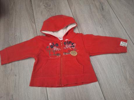 Mikinka, early days,74