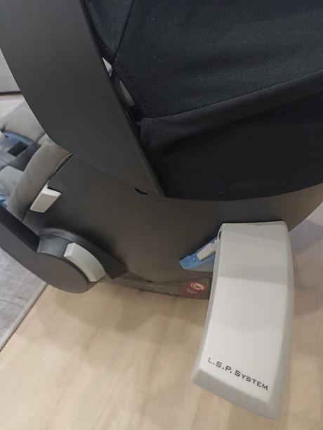 Vajíčko cybex aton 5, cybex