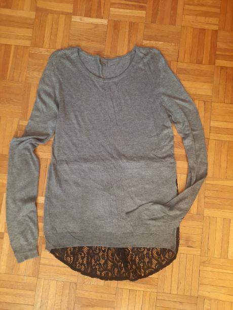 Dámsky pulóver, m