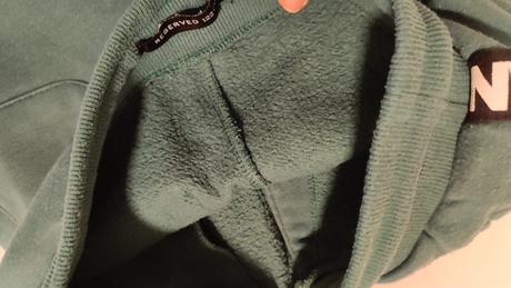 Tepláky, reserved,122