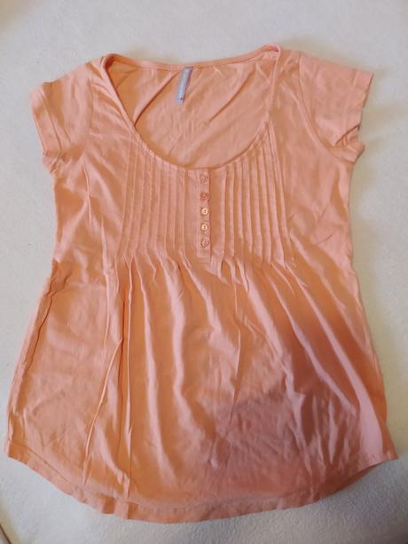 Tehotenské tricko, s