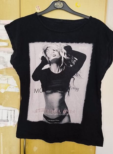Žena xl, xl