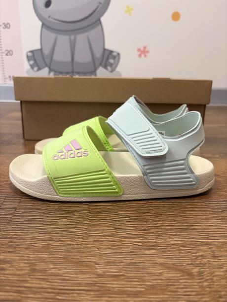 Sandálky adidas 34, adidas,34