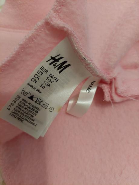 Nakrcnik, h&m,98