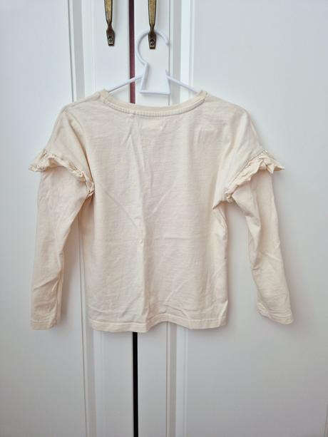 Trička s dlhými rukávmi, next,110